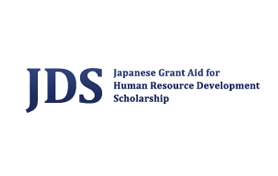 JDS Japanese Grant Aid for Human Resource Development Scholarship